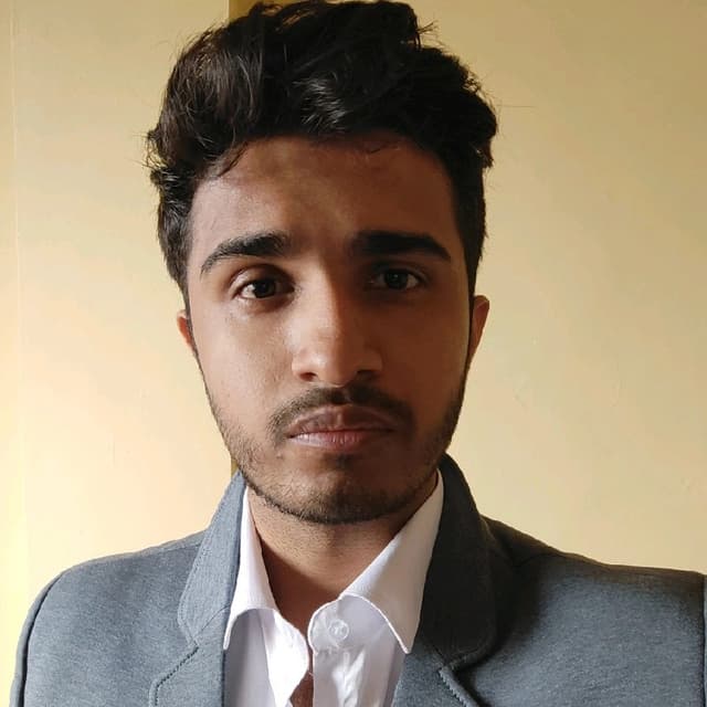 Abhishek Nagare