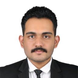 Abhinand J