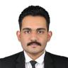 Abhinand J