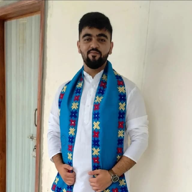 ABHINANDAN .