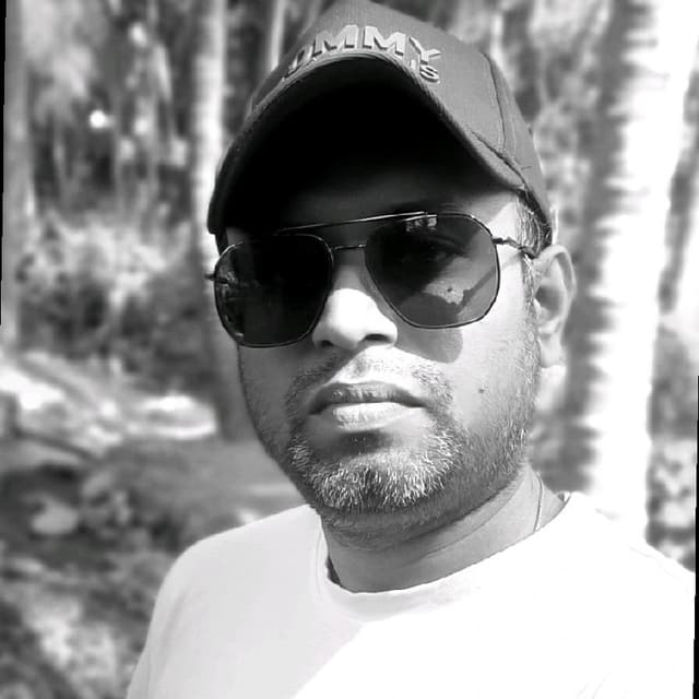 Abhinandan  Ashok
