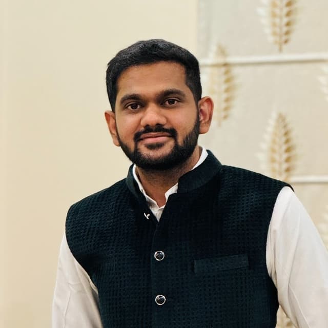 Abhinandan Gatti