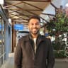Abhinandan G.