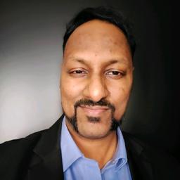 Abhinandan Gurumurthy