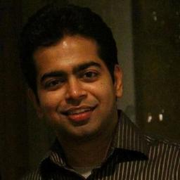 Abhinandan Nardekar