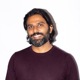 Abhinandan Natarajan