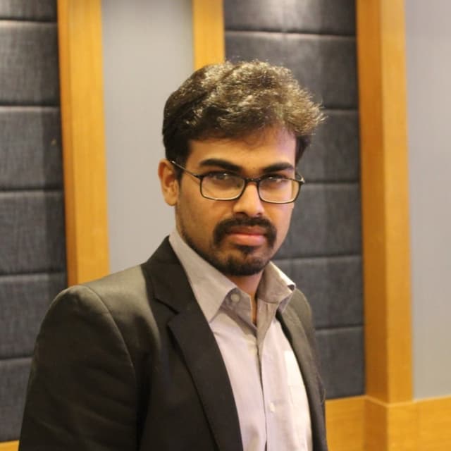 Abhinandan pal