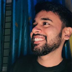 Abhinandan Mishra