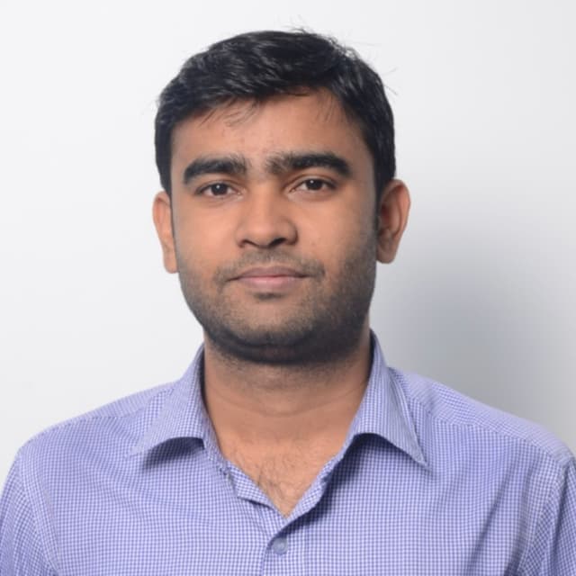 Abhinandan Baheti