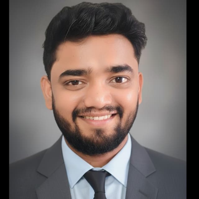 Abhinandan Prasad