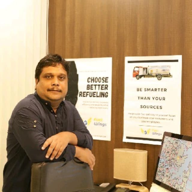Abhinandan Kumar