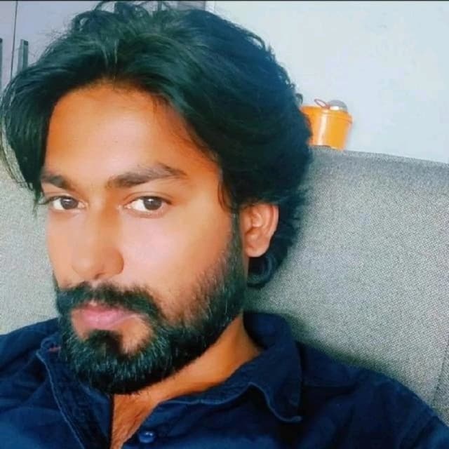 Sci. Abhinandan Yadav