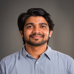 Abhinand Gopal Pulijala