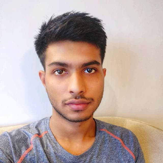 Abhinap singh