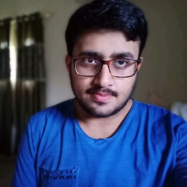 Abhinash Dash
