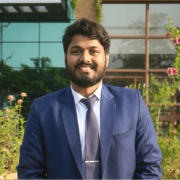 Abhinash Kumar Giri