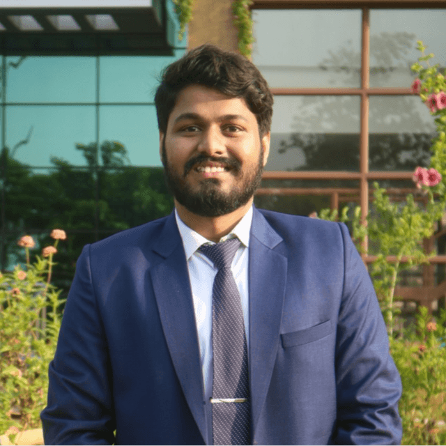 Abhinash Kumar Giri