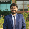 Abhinash Kumar Giri