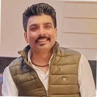 Abhinash Jha