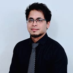 Abhinash K.