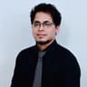 Abhinash K.