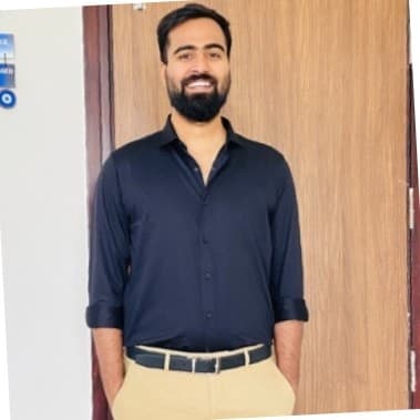 Abhinav Singh