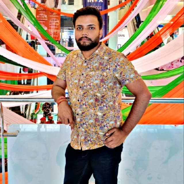 ABHINAV JAISWAL