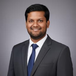 Abhinav Anand