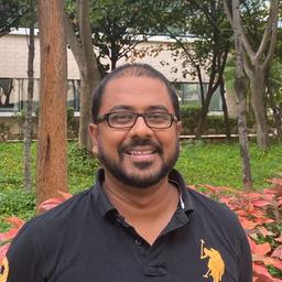 Abhinav A