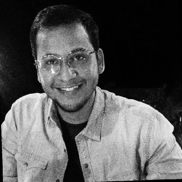 Abhinav .