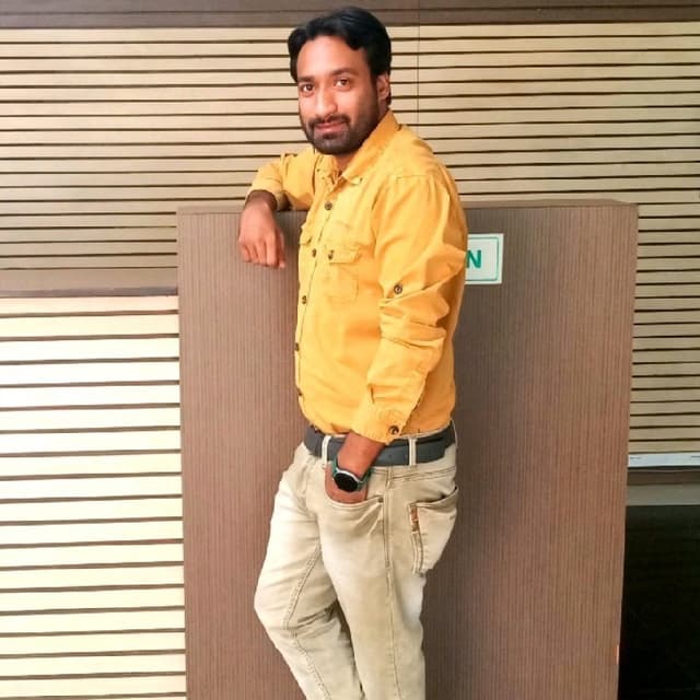 Abhinav Aggarwal