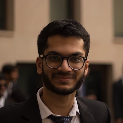 Abhinav Aggarwal