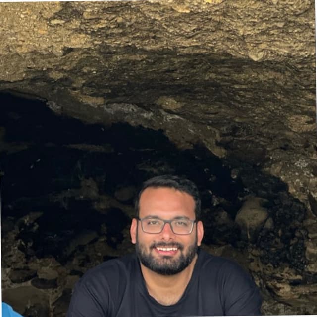 Abhinav Alok