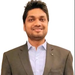 Abhinav Anand