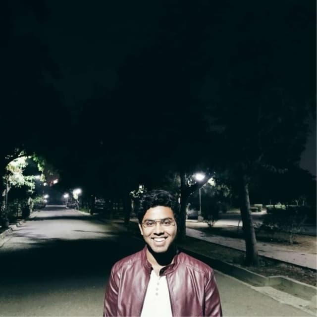Abhinav Anand