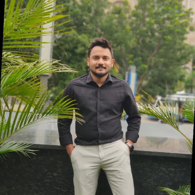 Abhinav  Anand 