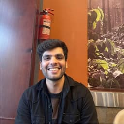 ABHINAV Arora