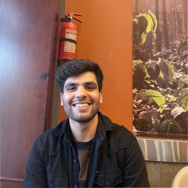 ABHINAV Arora