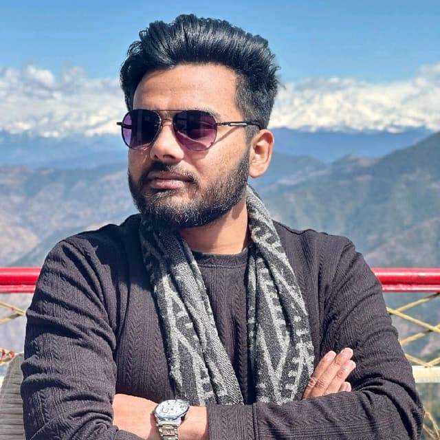 Abhinav Banerjee