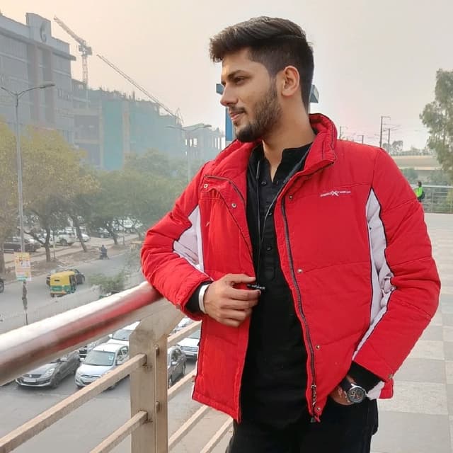 Abhinav Bansal
