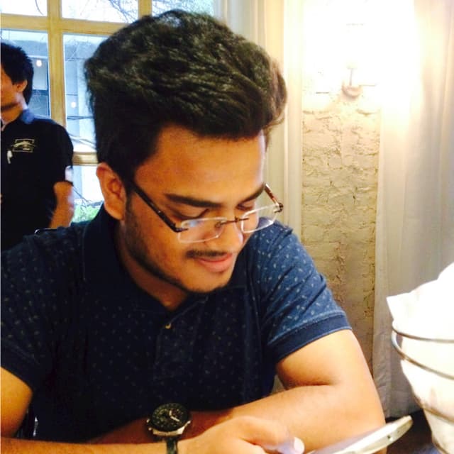 Abhinav bansal