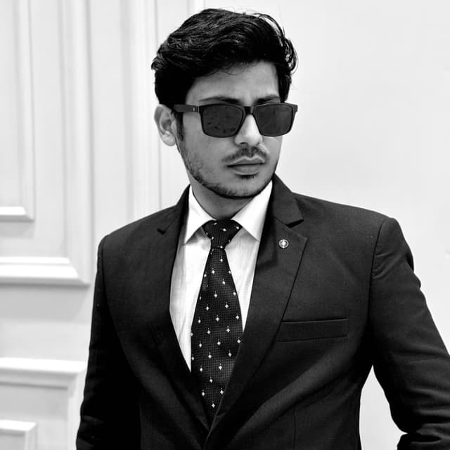 Abhinav Bhagirath