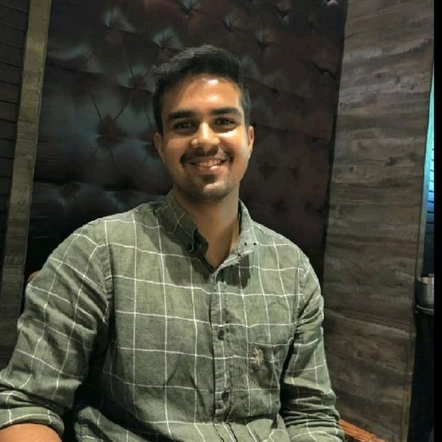 Abhinav Bharali