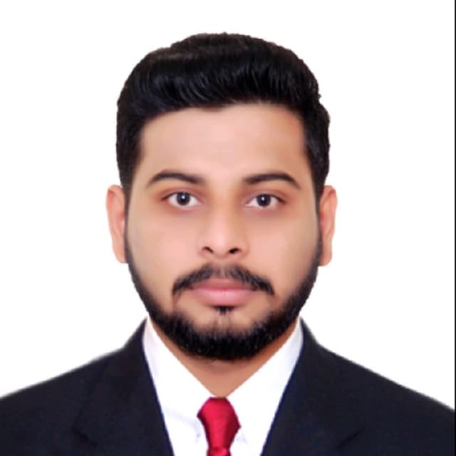 Abhinav Bihade