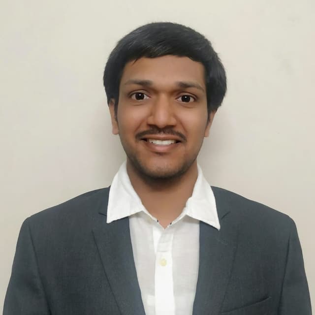 Abhinav Bingi