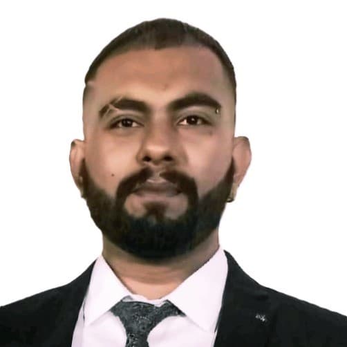 Abhinav Chandar