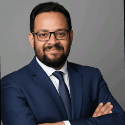 Abhinav Chandola