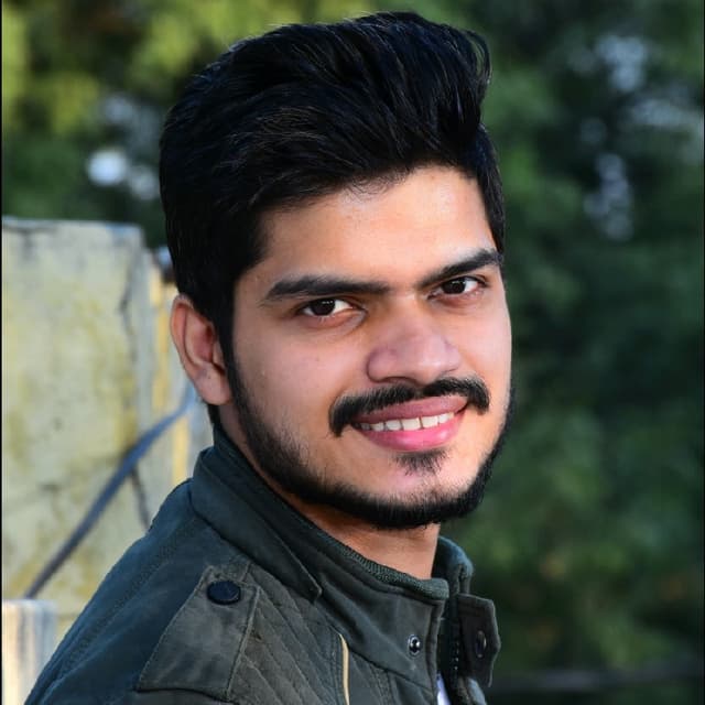 ABHINAV CHHILLER
