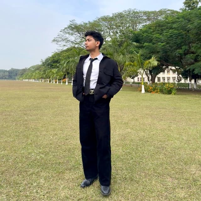 Abhinav Dashwant