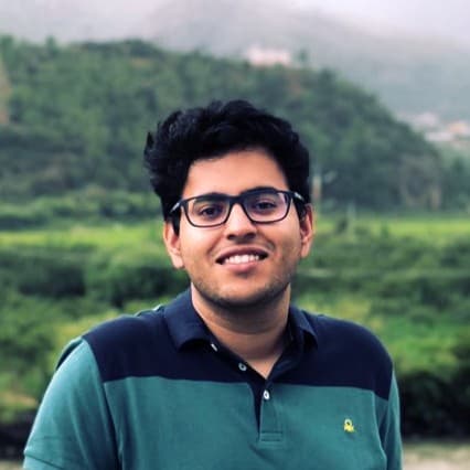 Abhinav Deep Singh
